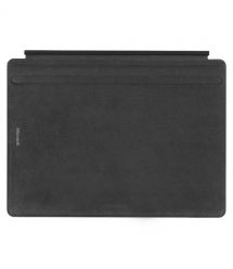 Microsoft Surface Клавиатура со стілусом Microsoft Surface Pro Flex Keyboard with Slim Pen, черная