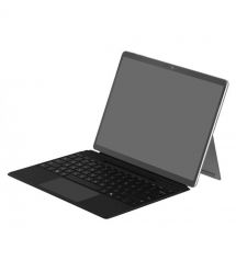 Microsoft Surface Клавиатура со стілусом Microsoft Surface Pro Flex Keyboard with Slim Pen, черная