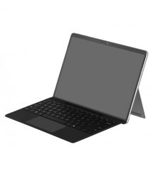 Microsoft Surface Клавиатура со стілусом Microsoft Surface Pro Flex Keyboard with Slim Pen, черная