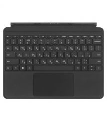 Microsoft Surface Клавиатура для планшета Go 4 Type Cover, черная