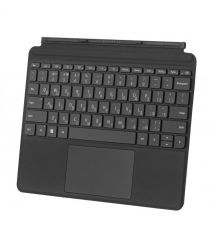 Microsoft Surface Клавиатура для планшета Go 4 Type Cover, черная