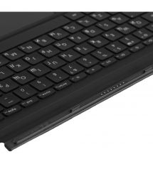 Microsoft Surface Клавиатура для планшета Go 4 Type Cover, черная