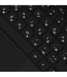 Microsoft Surface Клавиатура для планшета Go 4 Type Cover, черная