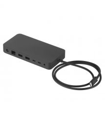 Microsoft Surface Док-станция с зарядным устройством Microsoft Docking Station 165 W -Thunderbolt 4
