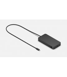 Microsoft Surface Док-станция с зарядным устройством Microsoft Docking Station 165 W -Thunderbolt 4