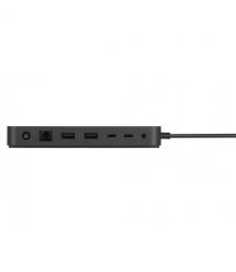 Microsoft Surface Док-станция с зарядным устройством Microsoft Docking Station 165 W -Thunderbolt 4