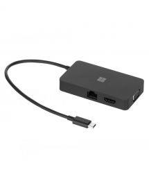 Microsoft Surface Док-станция Surface USB-C Travel Hub