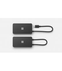Microsoft Surface Док-станция Surface USB-C Travel Hub