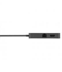 Microsoft Surface Док-станция Surface USB-C Travel Hub