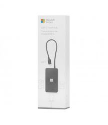 Microsoft Surface Док-станция Surface USB-C Travel Hub