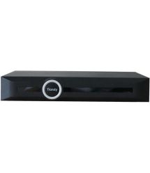 Tiandy Видеорегистратор TC-R3210 Spec:I/B/K/V3.1, 10ch, 2HDD, 4K