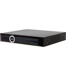 Tiandy Видеорегистратор TC-R3210 Spec:I/B/K/V3.1, 10ch, 2HDD, 4K