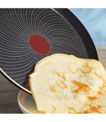 Tefal Сковорода для блинов So' Light, 25см, алюминий, бакелит, черный