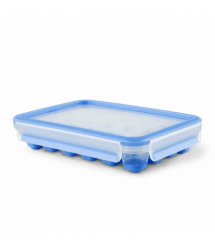 Tefal Форма для льда Masterseal Fresh, пластик, полипропилен, бакитный