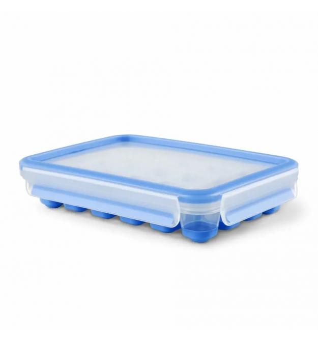 Tefal Форма для льда Masterseal Fresh, пластик, полипропилен, бакитный
