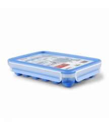 Tefal Форма для льда Masterseal Fresh, пластик, полипропилен, бакитный