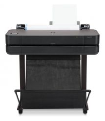 HP Принтер HP DesignJet T630 24" с Wi-Fi