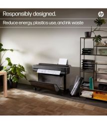 HP Принтер HP DesignJet T630 24" с Wi-Fi