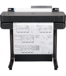 HP Принтер HP DesignJet T630 24" с Wi-Fi