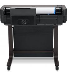 HP Принтер HP DesignJet T630 24" с Wi-Fi