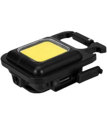 Neo Tools Фонарь ручной аккумуляторный Neo Tools USB-C 500мА·ч 500лм 3Вт 3 режима освещения магнит IPX4 0.058кг