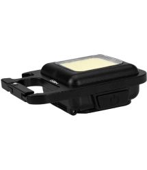 Neo Tools Фонарь ручной аккумуляторный Neo Tools USB-C 500мА·ч 500лм 3Вт 3 режима освещения магнит IPX4 0.058кг