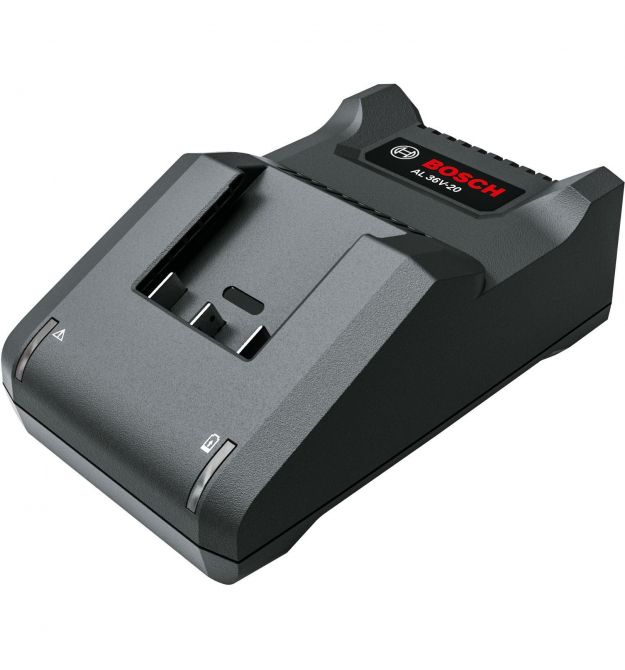 Bosch Зарядное устройство для AL 36V-20, 36В, 0.78кг