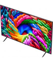 LG Телевизор 43" NanoCell 4K 60Hz Smart WebOS Black