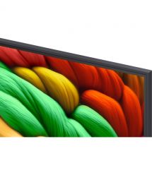 LG Телевизор 43" NanoCell 4K 60Hz Smart WebOS Black