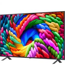 LG Телевизор 43" NanoCell 4K 60Hz Smart WebOS Black