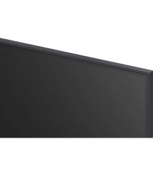 LG Телевизор 43" NanoCell 4K 60Hz Smart WebOS Black