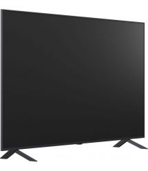 LG Телевизор 43" NanoCell 4K 60Hz Smart WebOS Black
