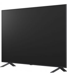 LG Телевизор 43" NanoCell 4K 60Hz Smart WebOS Black