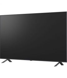 LG Телевизор 43" NanoCell 4K 60Hz Smart WebOS Black