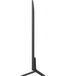 LG Телевизор 43" NanoCell 4K 60Hz Smart WebOS Black