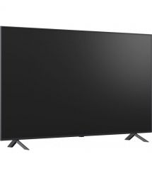 LG Телевизор 43" NanoCell 4K 60Hz Smart WebOS Black