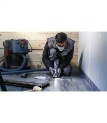 Bosch Диск пильний сегментований PRO StarlockBIM Wood Met ACZ85EB