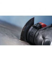 Bosch Диск пильний сегментований PRO StarlockBIM Wood Met ACZ85EB
