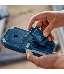 Bosch Детектор аккумуляторный GMS 120-27 Professional до 120мм, 2ААх1.5В, IP54, чехол, 0.24кг