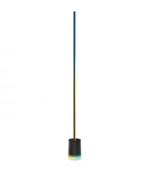 Govee Торшер умный H607C Floor Lamp 2, 1725Lm, RGBICWW, WI-FI/Bluetooth, черный