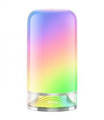 Govee Настольный светильник умный H6022 Table Lamp 2, RGBICWW, WI-FI/Bluetooth, белый