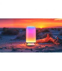 Govee Настольный светильник умный H6022 Table Lamp 2, RGBICWW, WI-FI/Bluetooth, белый