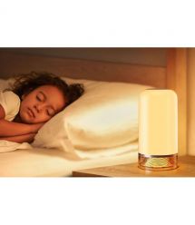 Govee Настольный светильник умный H6022 Table Lamp 2, RGBICWW, WI-FI/Bluetooth, белый