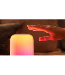 Govee Настольный светильник умный H6022 Table Lamp 2, RGBICWW, WI-FI/Bluetooth, белый