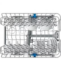 Indesit Посудомоечная машина Indesit, 10компл., A+, 45см, белый