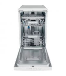 Indesit Посудомоечная машина Indesit, 10компл., A+, 45см, белый