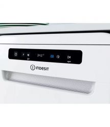 Indesit Посудомоечная машина Indesit, 10компл., A+, 45см, белый