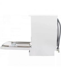 Indesit Посудомоечная машина Indesit, 10компл., A+, 45см, белый