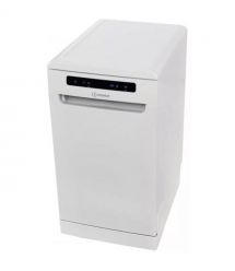 Indesit Посудомоечная машина Indesit, 10компл., A+, 45см, белый
