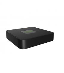 Відеореєстратор Tiandy TC-R3105 Spec:I/B/P4/Eu/L/S/V2.0, 5ch, 1HDD, 4PoE